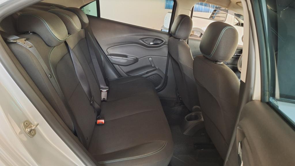 CHEVROLET Prisma - Foto