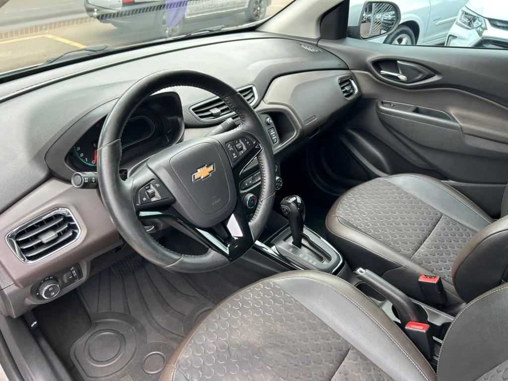 CHEVROLET Prisma - Foto