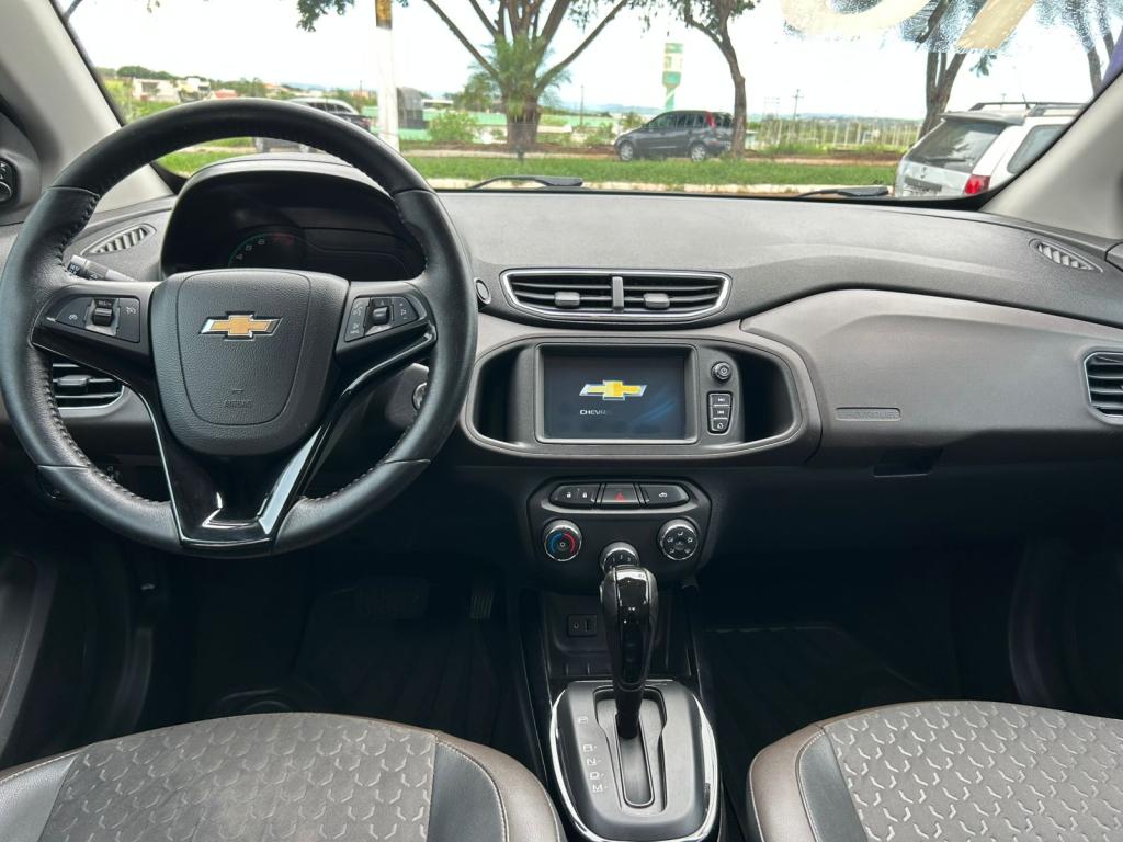 CHEVROLET Prisma - Foto