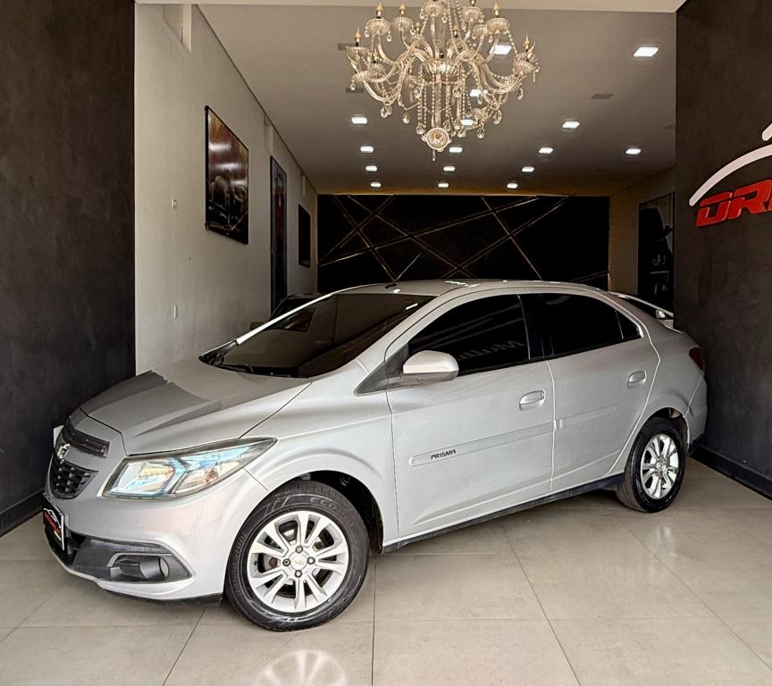 CHEVROLET Prisma - Foto