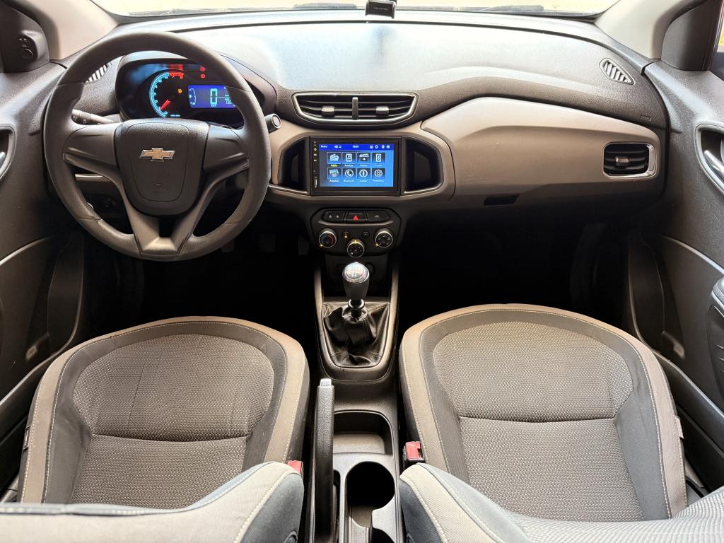 CHEVROLET Prisma - Foto