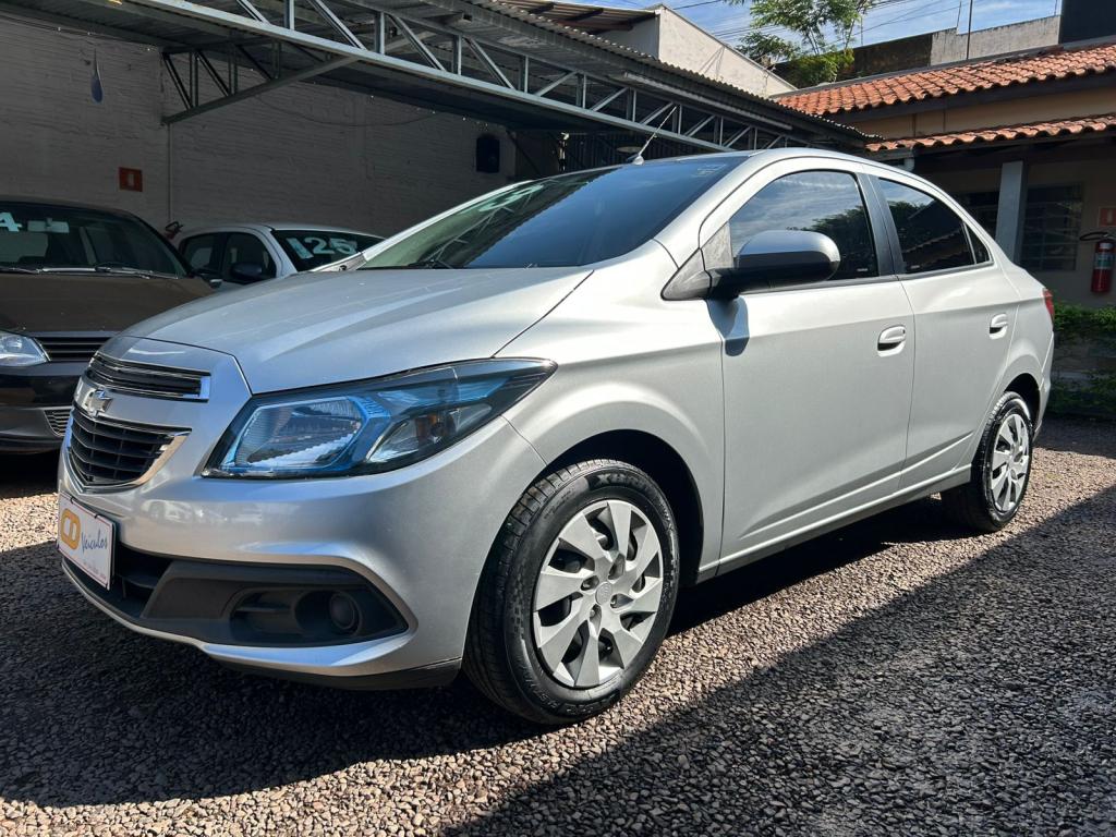 CHEVROLET Prisma - Foto