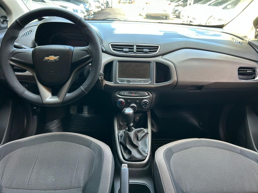 CHEVROLET Prisma - Foto