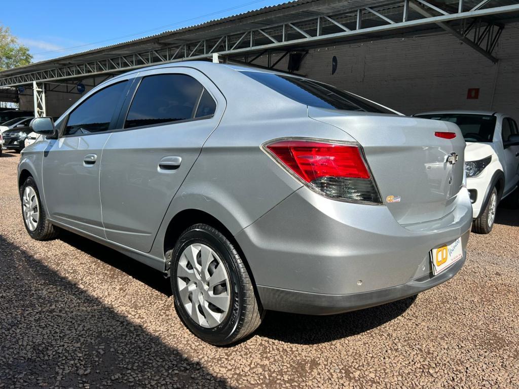 CHEVROLET Prisma - Foto