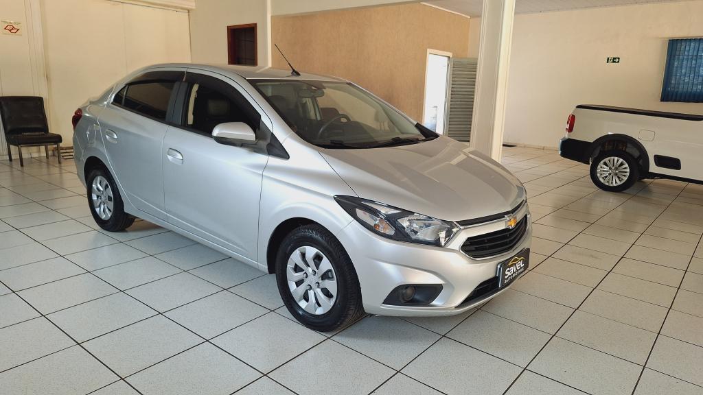 CHEVROLET Prisma - Foto