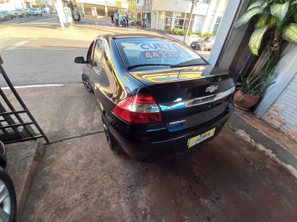 CHEVROLET Prisma - Foto