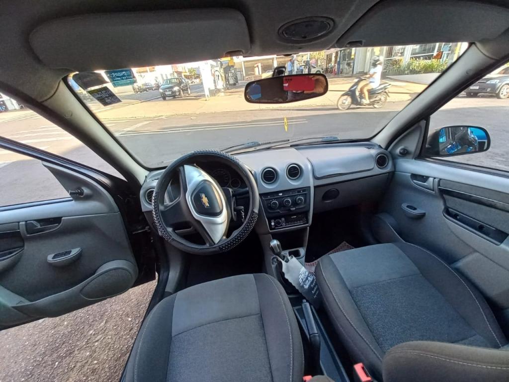 CHEVROLET Prisma - Foto
