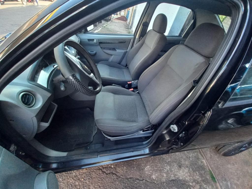 CHEVROLET Prisma - Foto