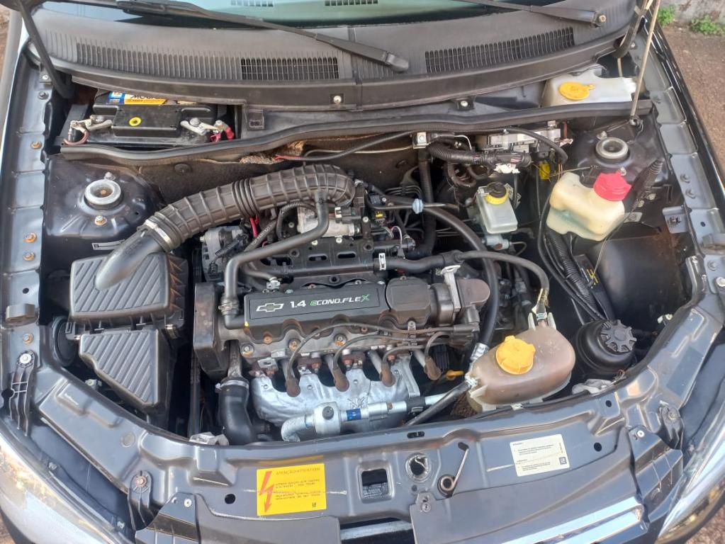 CHEVROLET Prisma - Foto