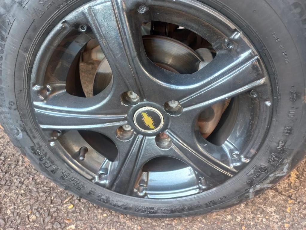 CHEVROLET Prisma - Foto