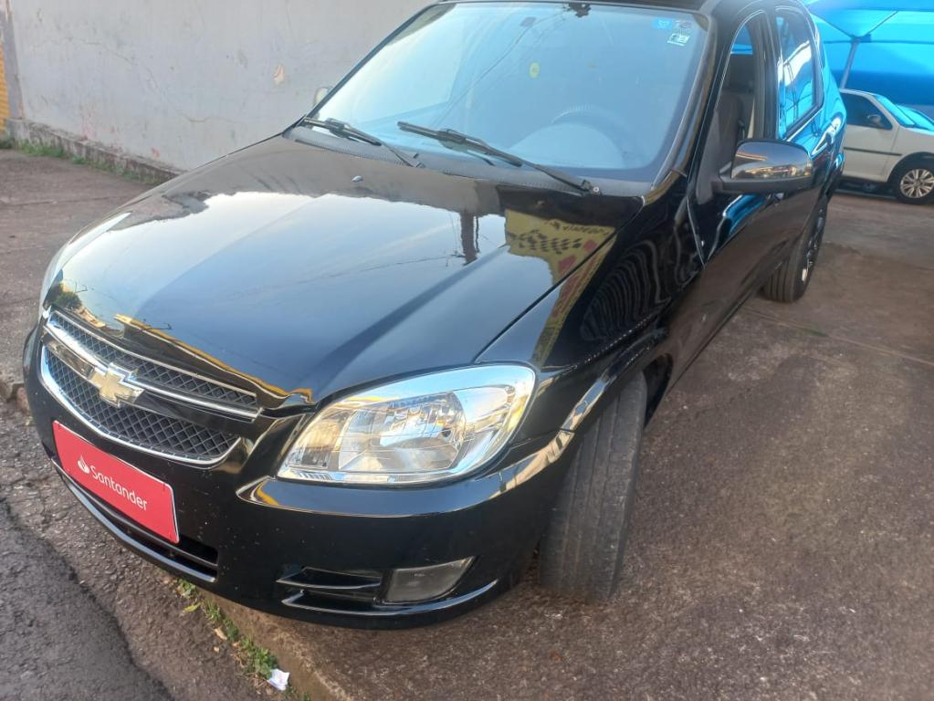 CHEVROLET Prisma - Foto