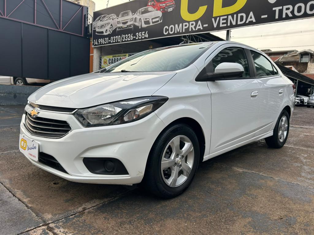 CHEVROLET Prisma - Foto