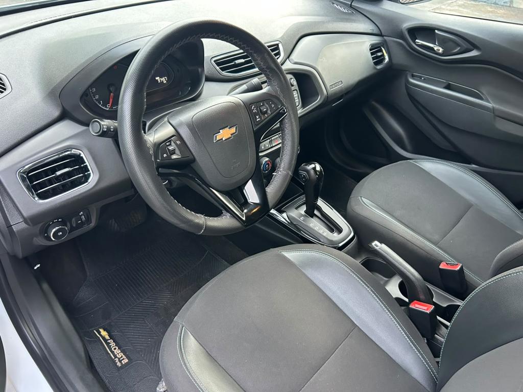 CHEVROLET Prisma - Foto