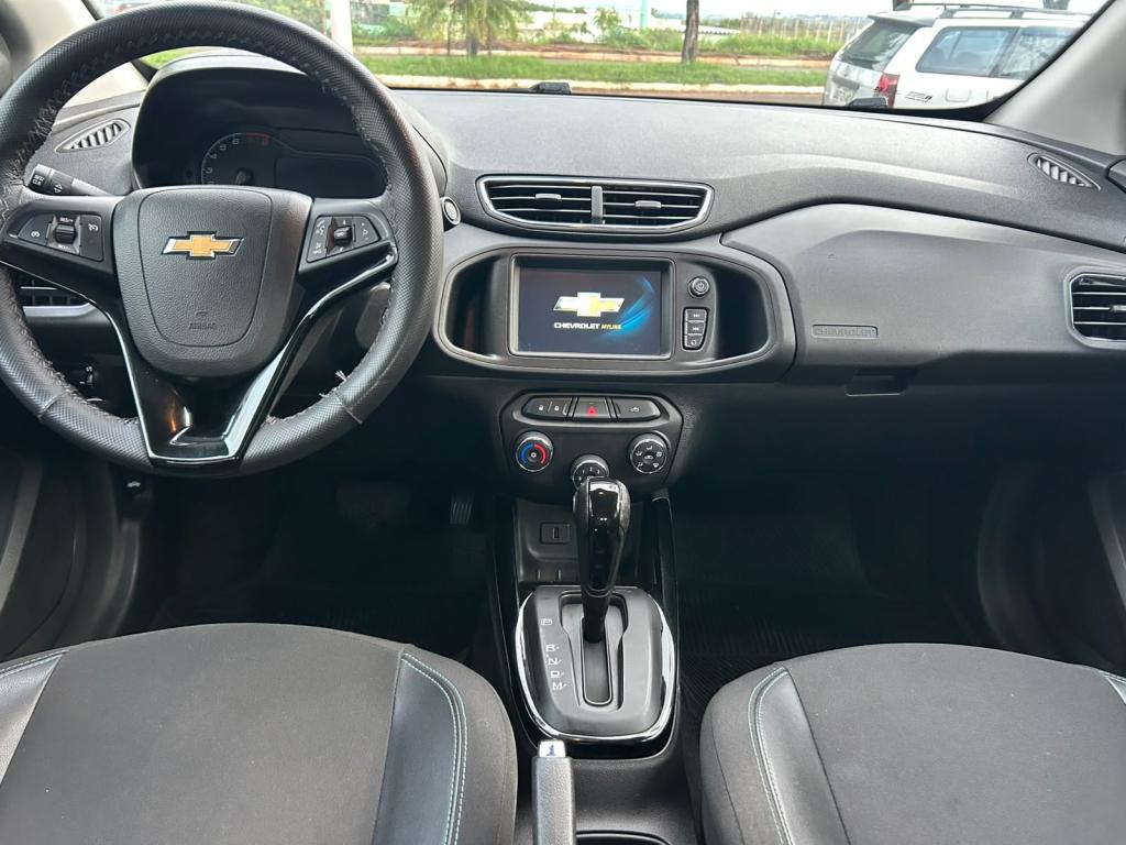 CHEVROLET Prisma - Foto