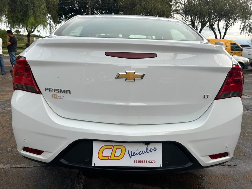 CHEVROLET Prisma - Foto