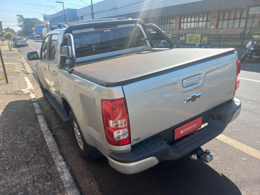 CHEVROLET S10 - Foto