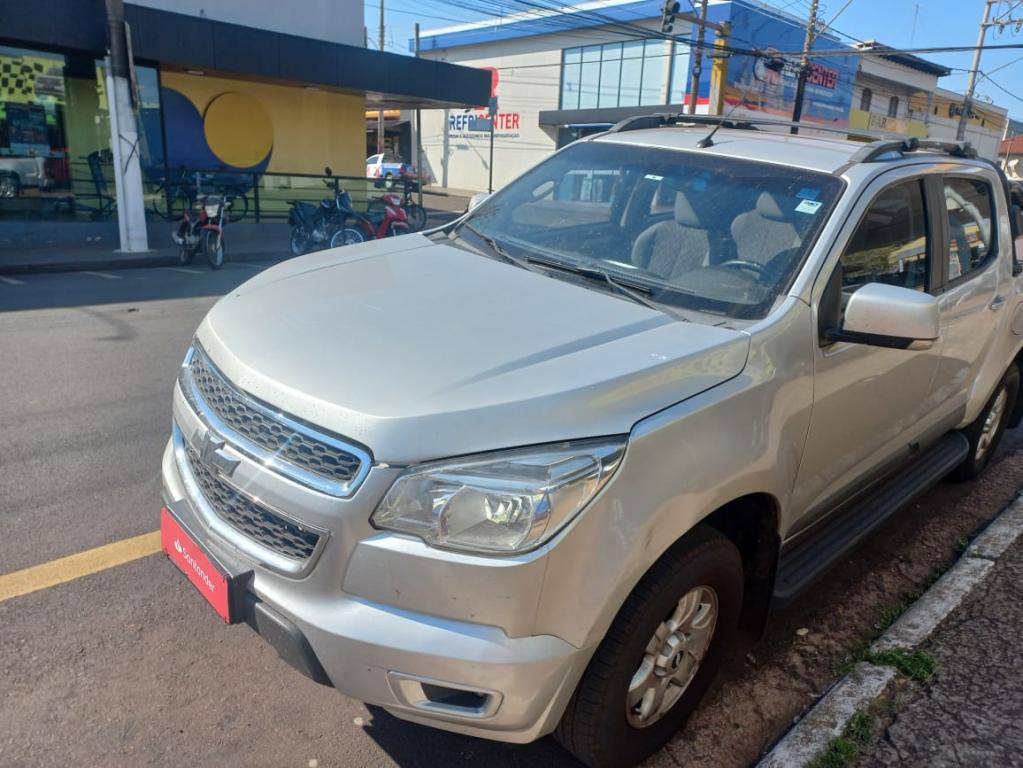 CHEVROLET S10 - Foto