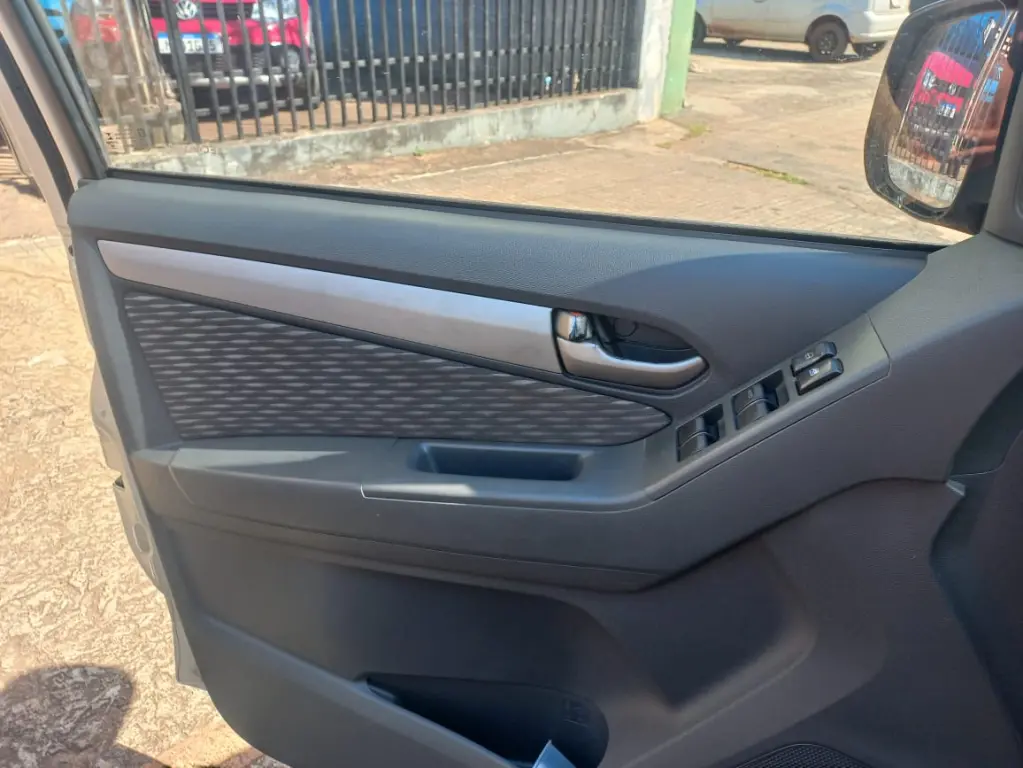 CHEVROLET S10 - Foto