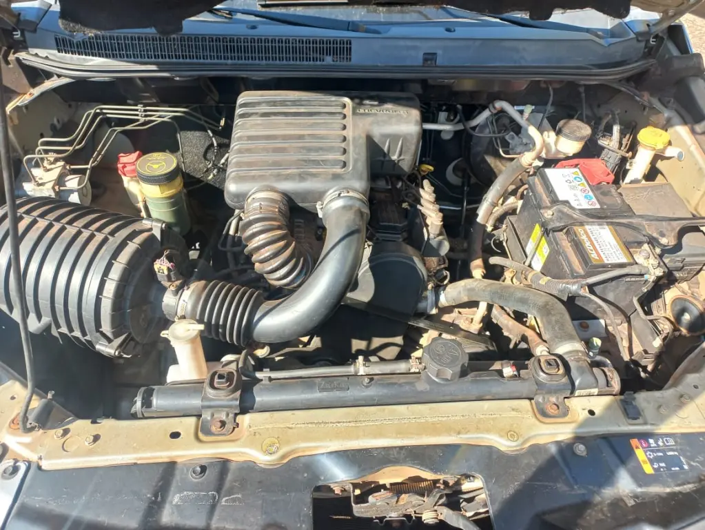 CHEVROLET S10 - Foto