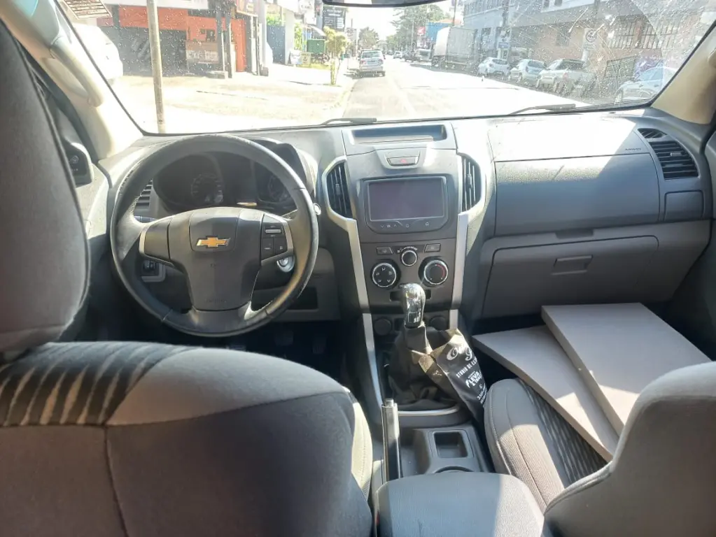 CHEVROLET S10 - Foto