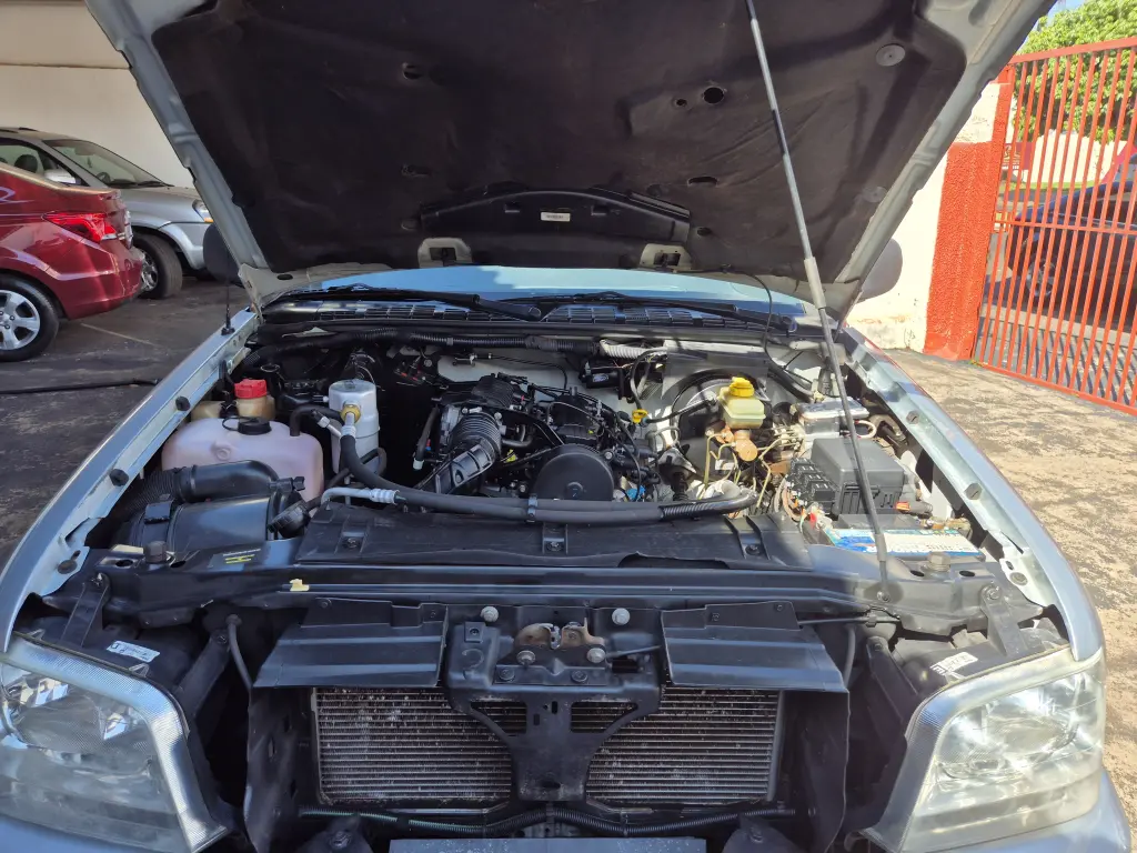 CHEVROLET S10 - Foto