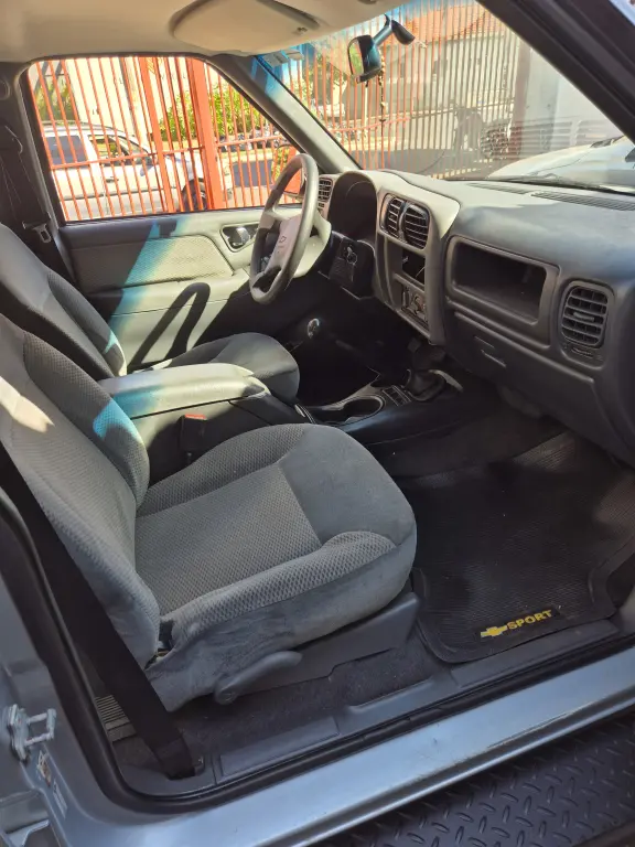 CHEVROLET S10 - Foto