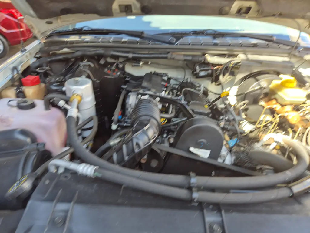 CHEVROLET S10 - Foto