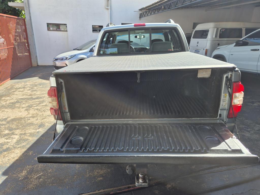 CHEVROLET S10 - Foto