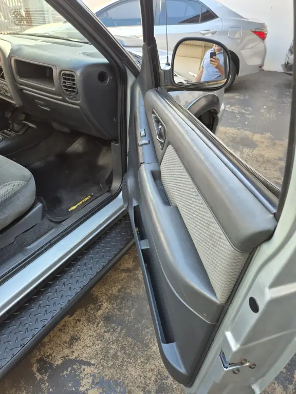 CHEVROLET S10 - Foto