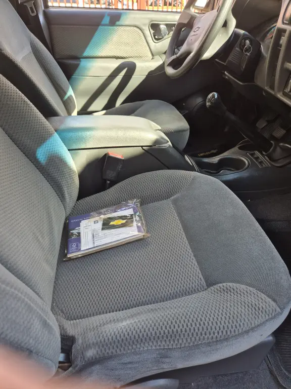 CHEVROLET S10 - Foto