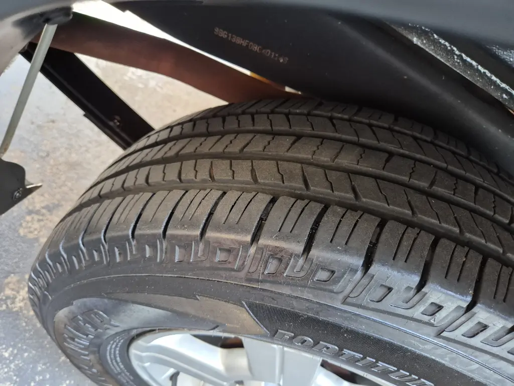 CHEVROLET S10 - Foto