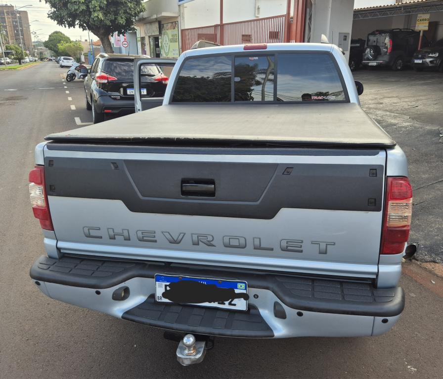 CHEVROLET S10 - Foto
