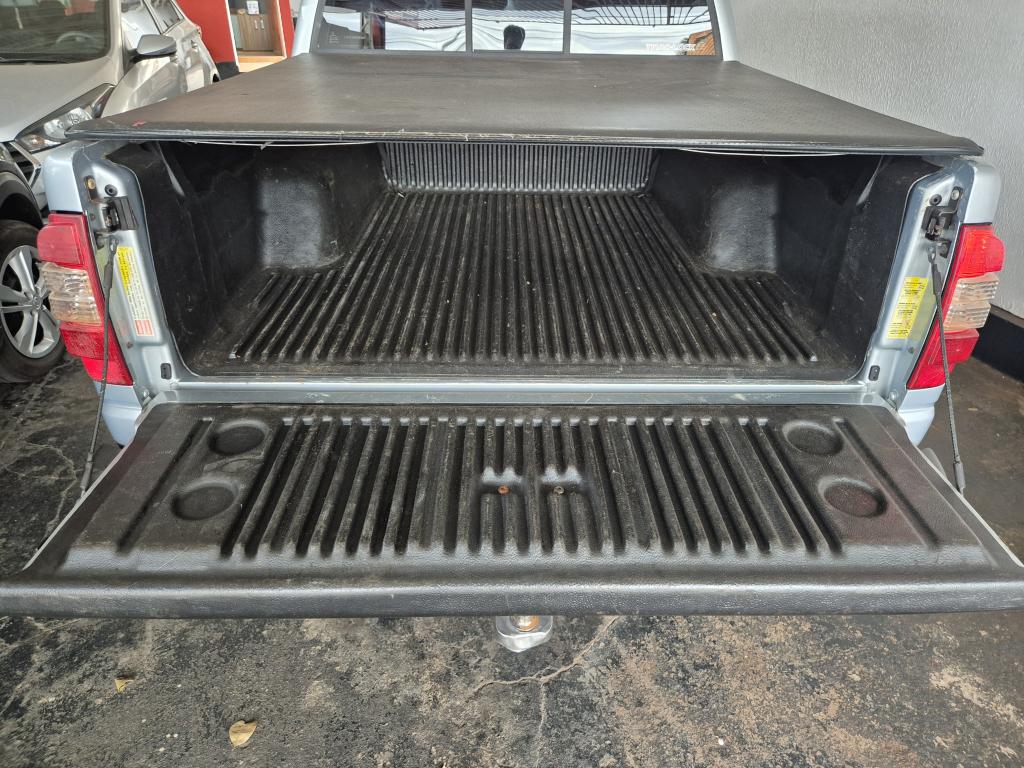 CHEVROLET S10 - Foto