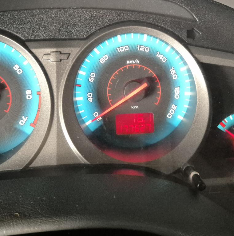 CHEVROLET S10 - Foto