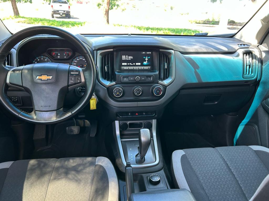 CHEVROLET S10 - Foto