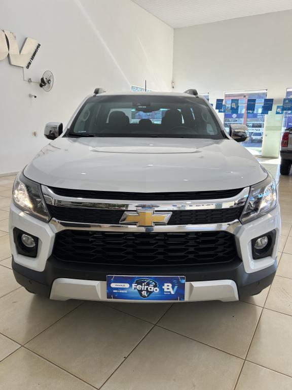 CHEVROLET S10 - Foto