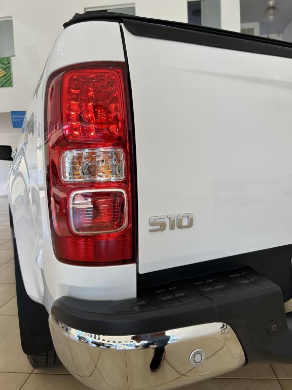 CHEVROLET S10 - Foto