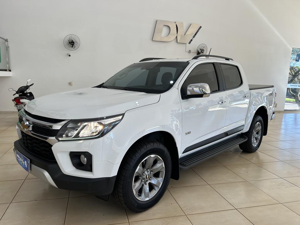 CHEVROLET S10 - Foto