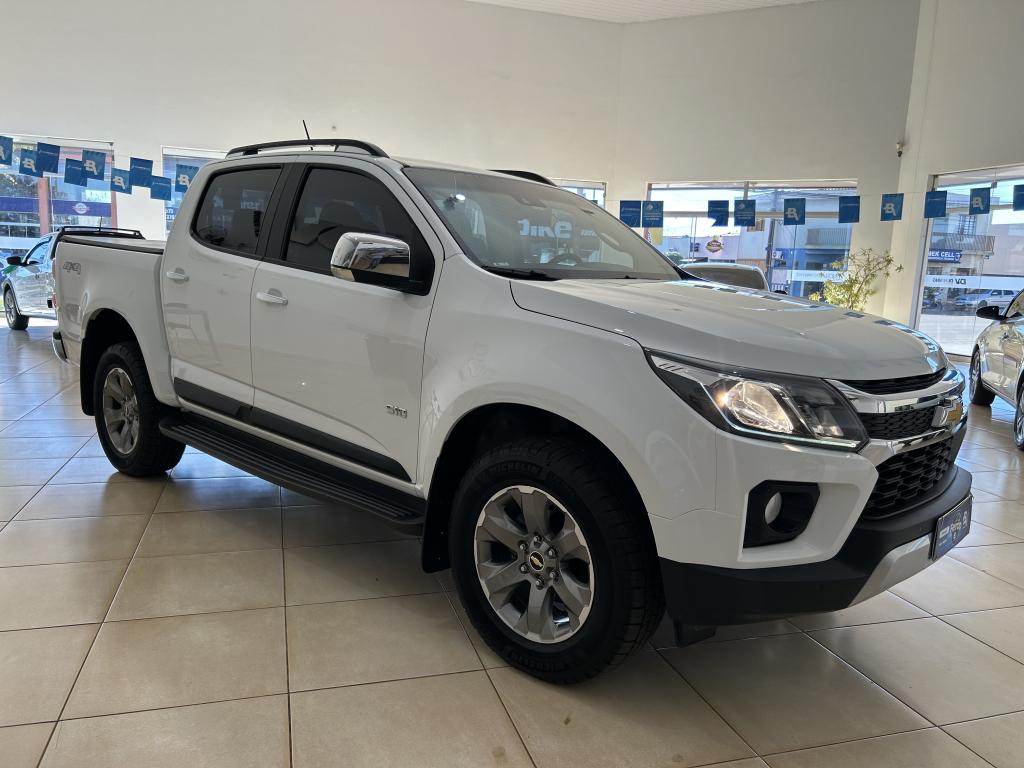 CHEVROLET S10 - Foto