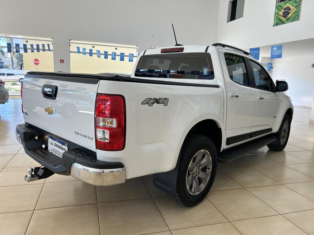 CHEVROLET S10 - Foto