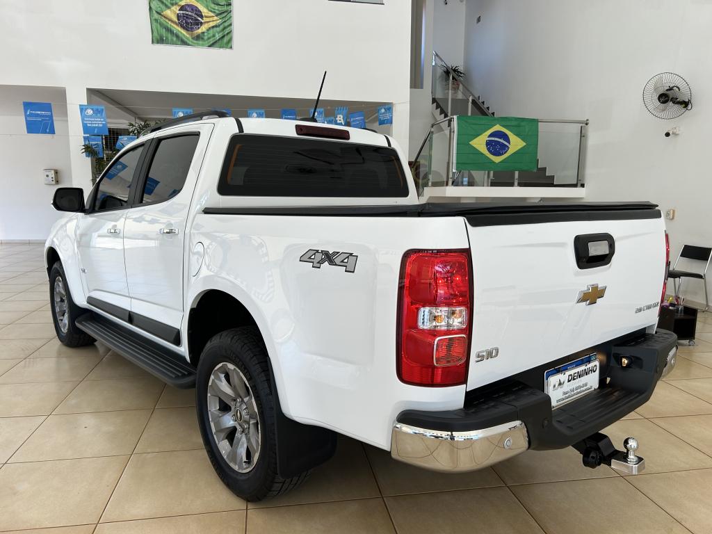 CHEVROLET S10 - Foto
