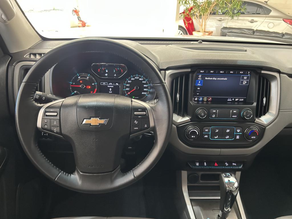 CHEVROLET S10 - Foto