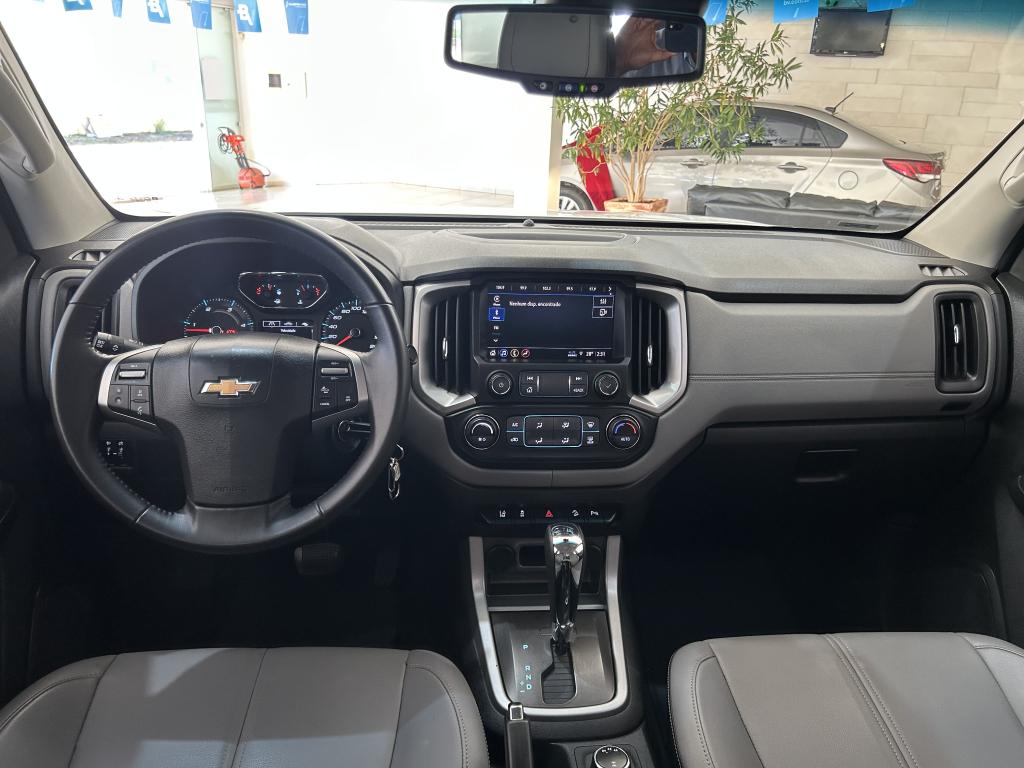 CHEVROLET S10 - Foto