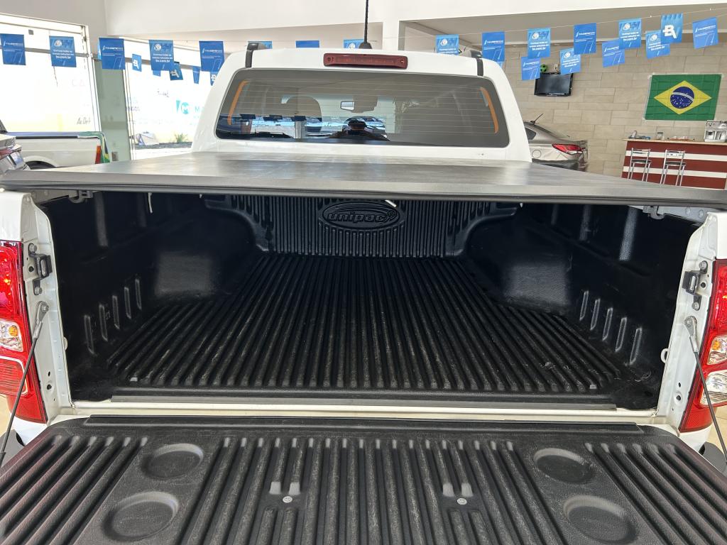 CHEVROLET S10 - Foto
