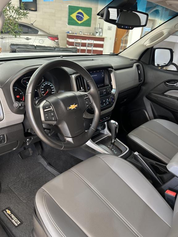 CHEVROLET S10 - Foto