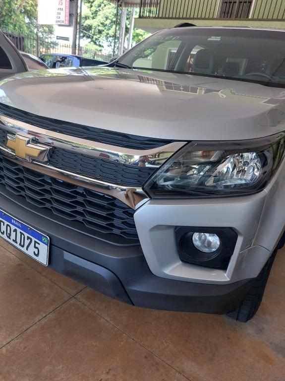 CHEVROLET S10 - Foto