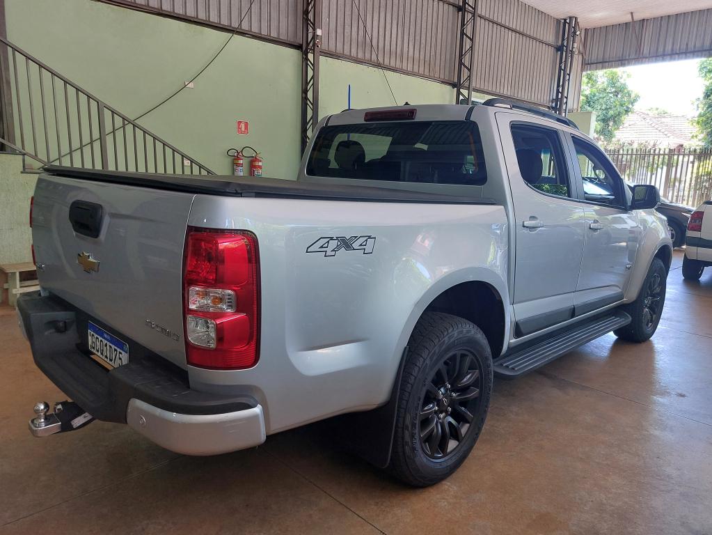 CHEVROLET S10 - Foto