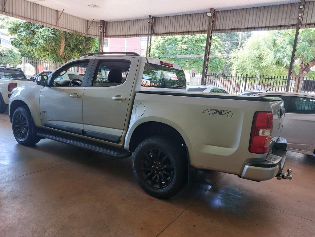 CHEVROLET S10 - Foto