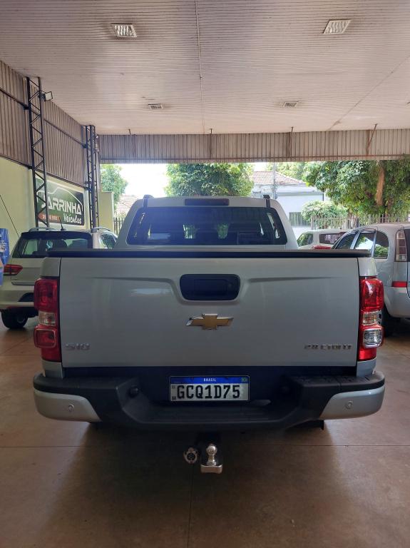 CHEVROLET S10 - Foto