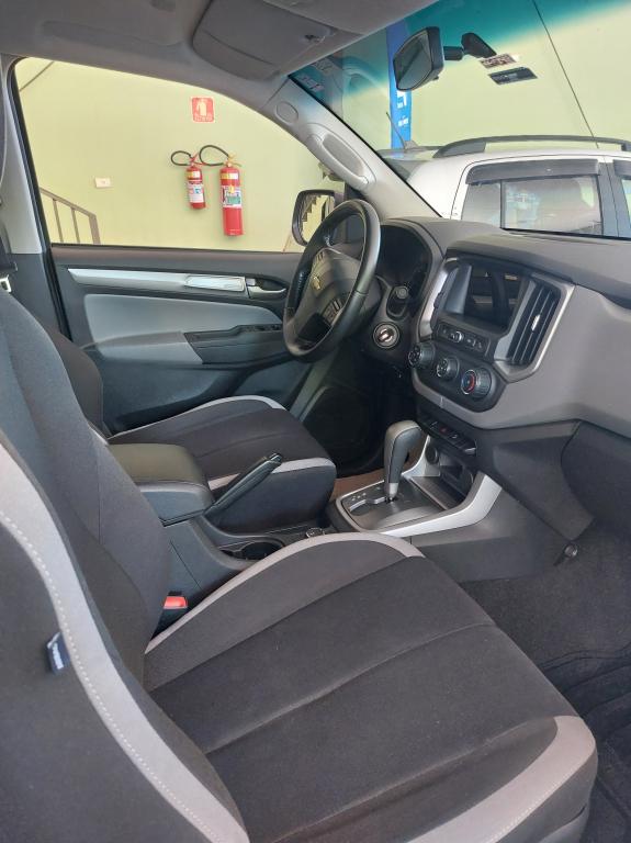 CHEVROLET S10 - Foto